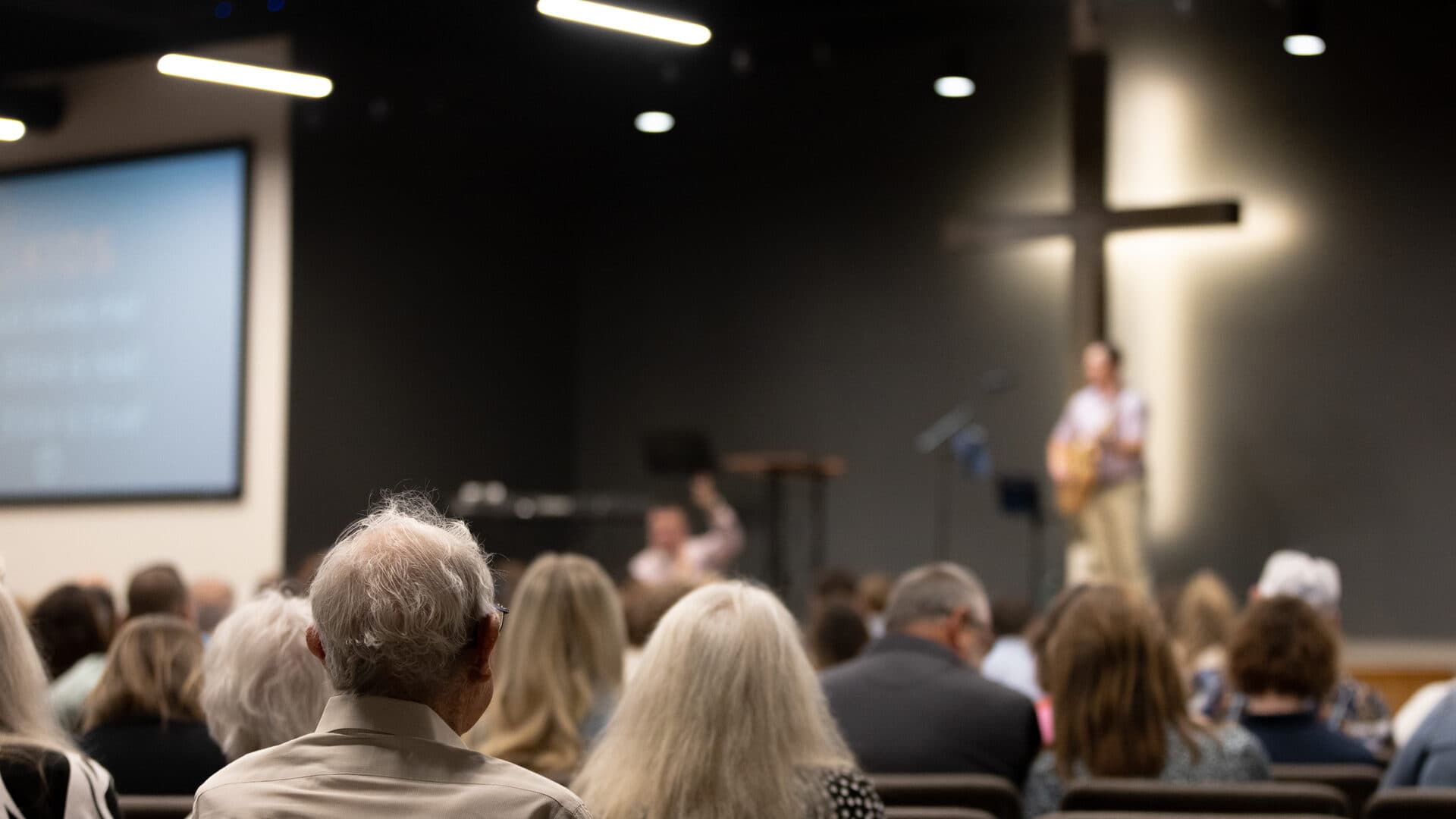 The Well community